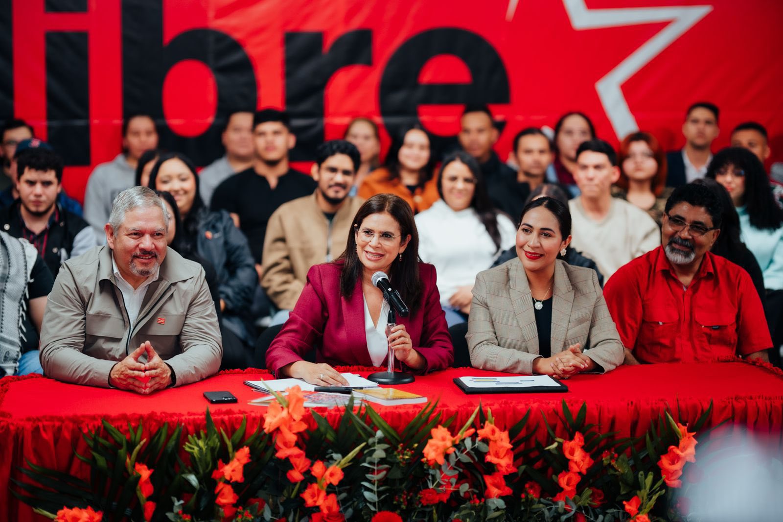 «Plan Venezuela» de LIBRE en Honduras genera rechazo y polarización entre sectores clave