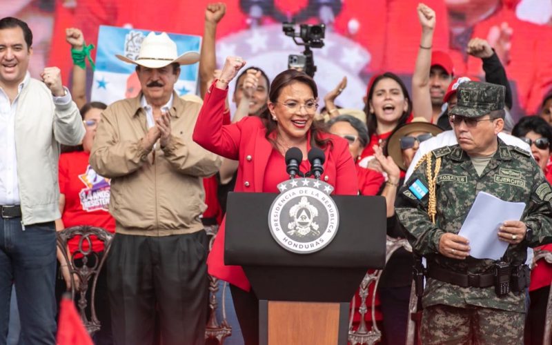 Desacuerdo nacional ante el «Plan Venezuela» de LIBRE en Honduras: sectores en conflicto