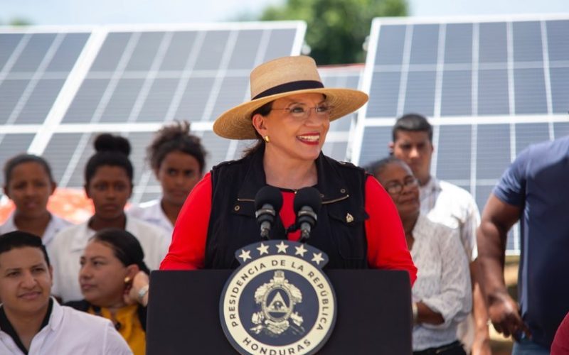 La estrategia de fraude anticipado: un riesgo para la estabilidad política en Honduras