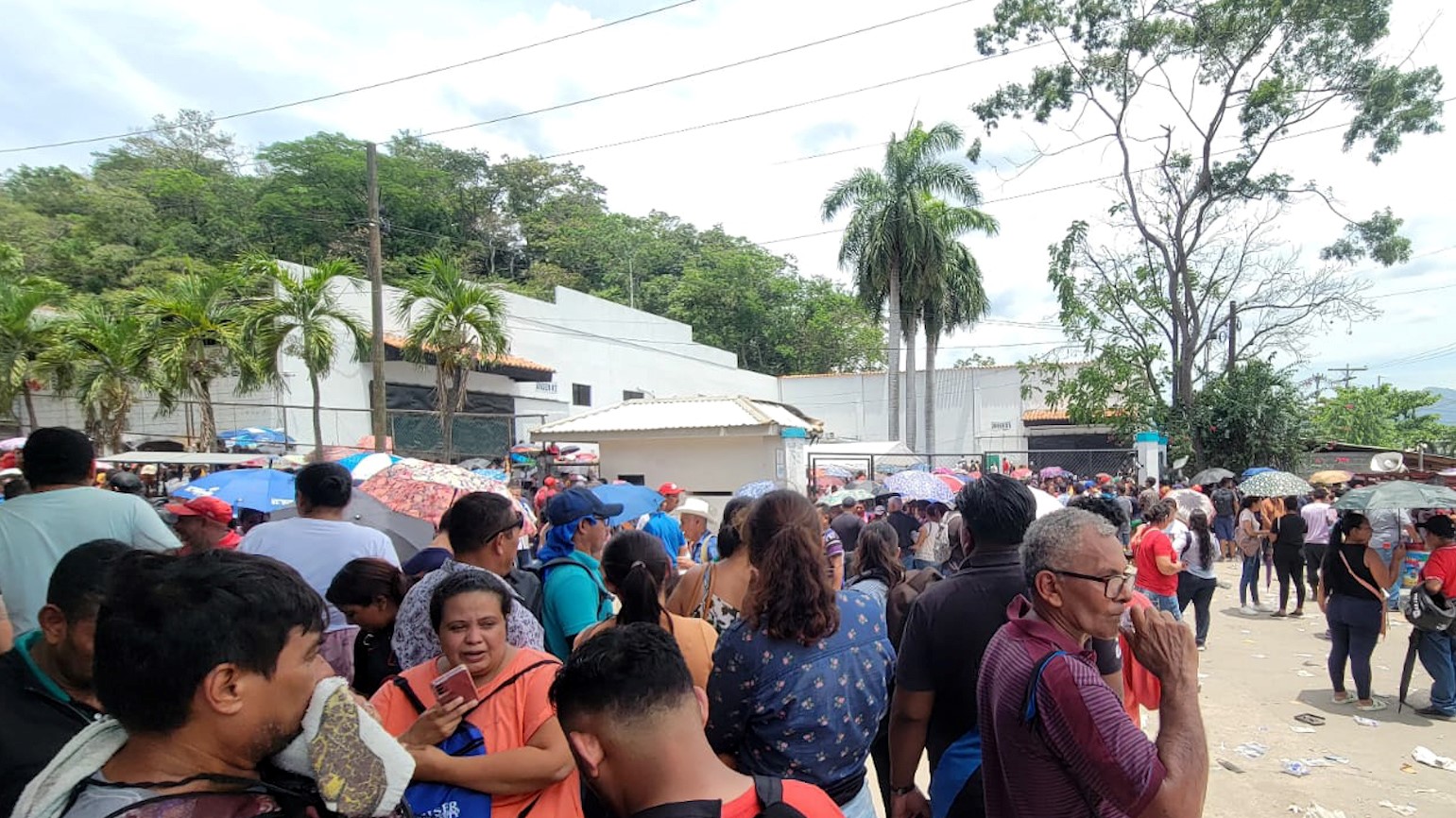 El caso Koriun: repercusiones para el oficialismo en los próximos comicios de Honduras