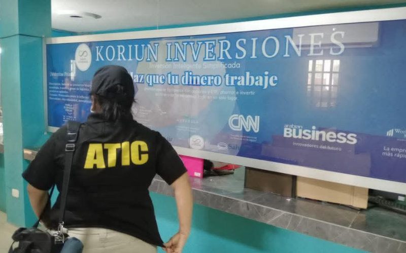 Caso Koriun: ausencia de justicia y respuestas en Honduras