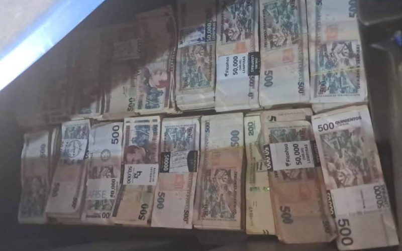 El caso Koriun: un examen electoral para el oficialismo hondureño