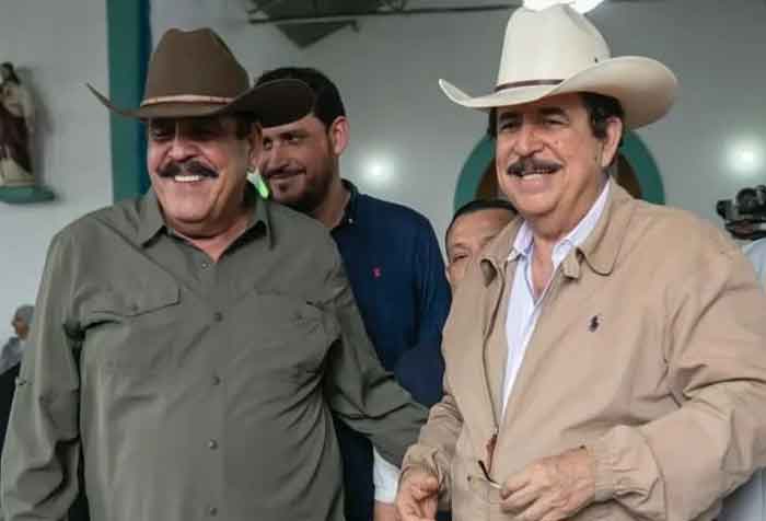 La impunidad frente al narco video de Carlos Zelaya: cómo afecta al sistema judicial hondureño