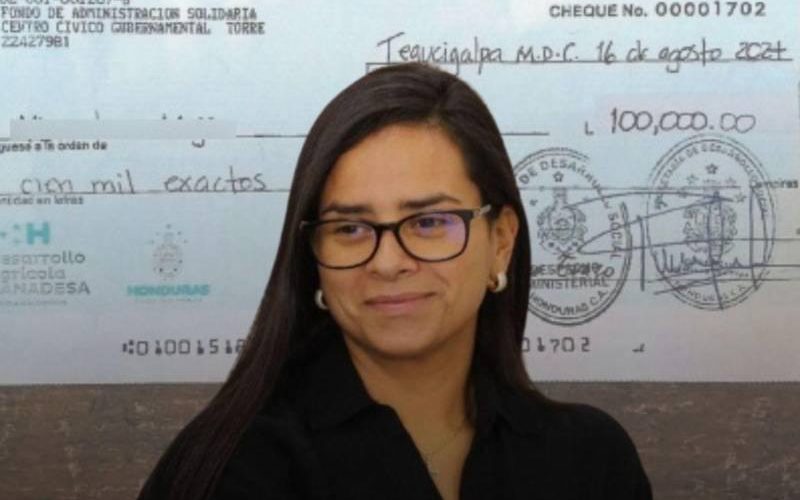 Sedesol y el escándalo “Pandora 2”: implicaciones para el liderazgo en Honduras