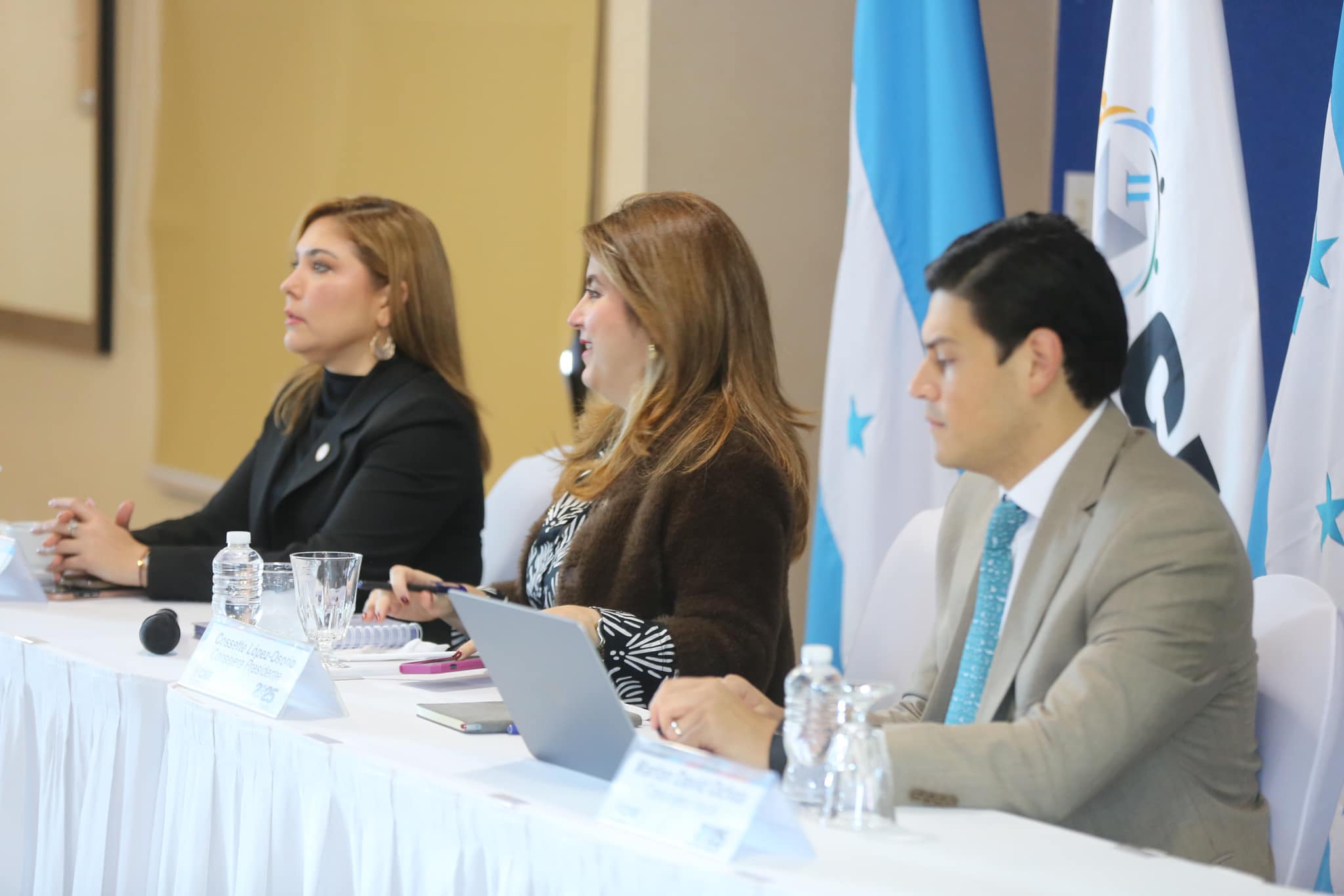Consejo Nacional Electoral hondureño bajo la lupa del Ministerio Público