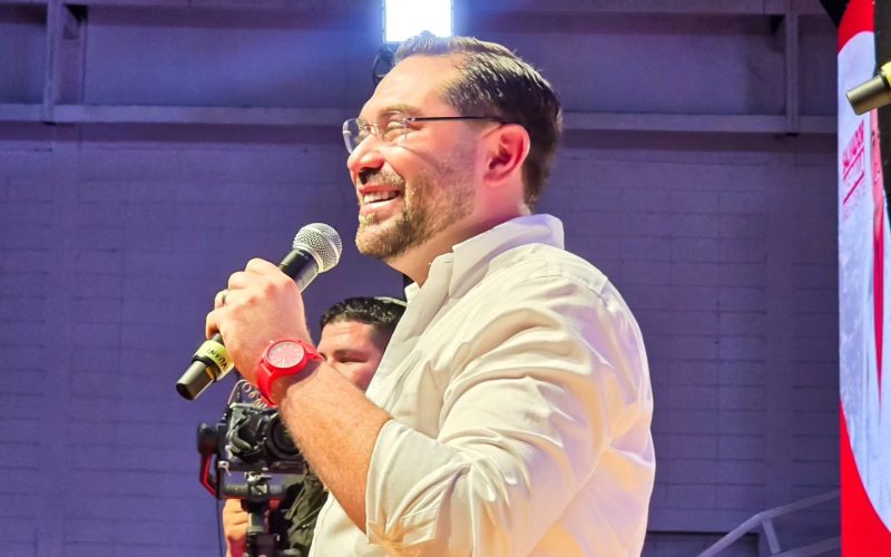 Rumbo incierto para LIBRE en Honduras por crisis institucional