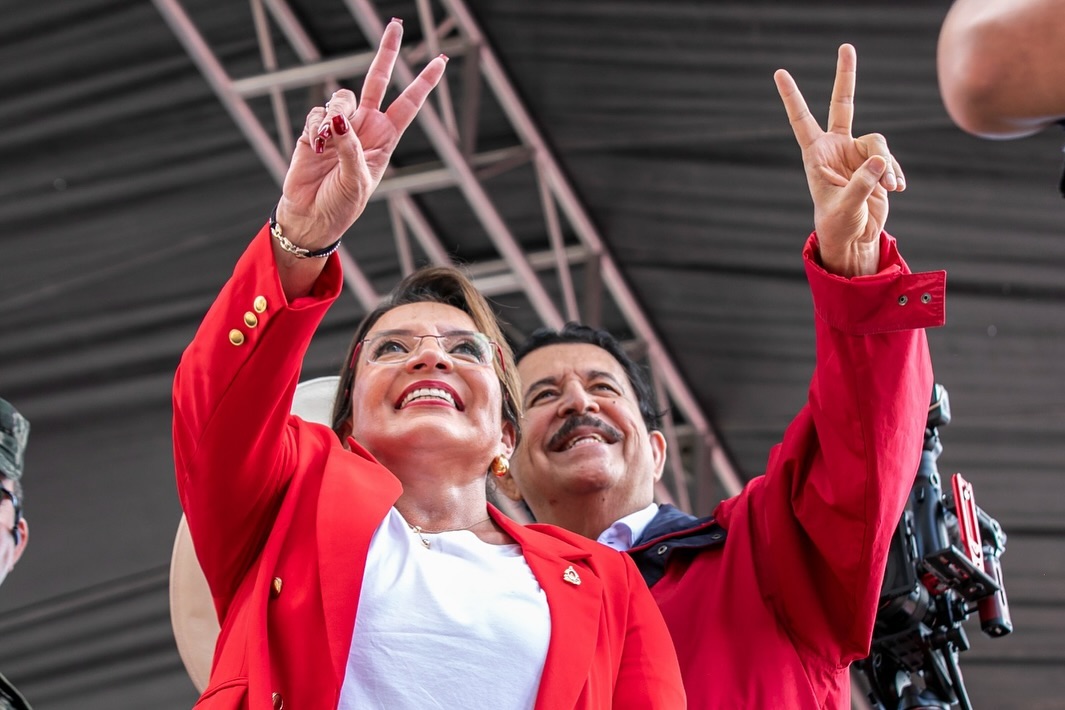 Caso Koriun en Honduras: críticas a la respuesta de Xiomara Castro