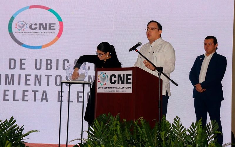 Congreso y CNE: los frentes donde LIBRE concentra poder en Honduras