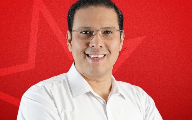 Polémica en Honduras por denuncia del diputado Mauricio Rivera contra LIBRE