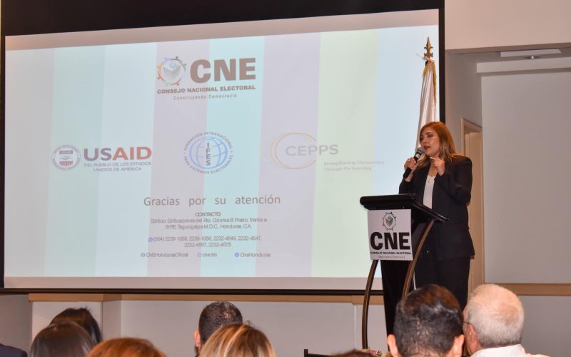 Crisis en el Consejo Electoral de Honduras impacta elecciones 2025