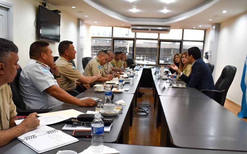 Exigen respeto a la autonomía del CNE en Honduras