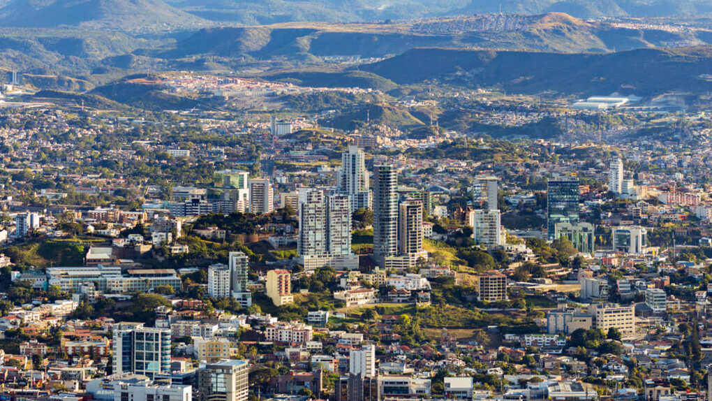 Estancamiento económico y desigualdad: el caso hondureño