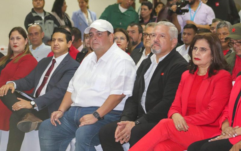 Crisis en el CNE de Honduras agrava incertidumbre electoral