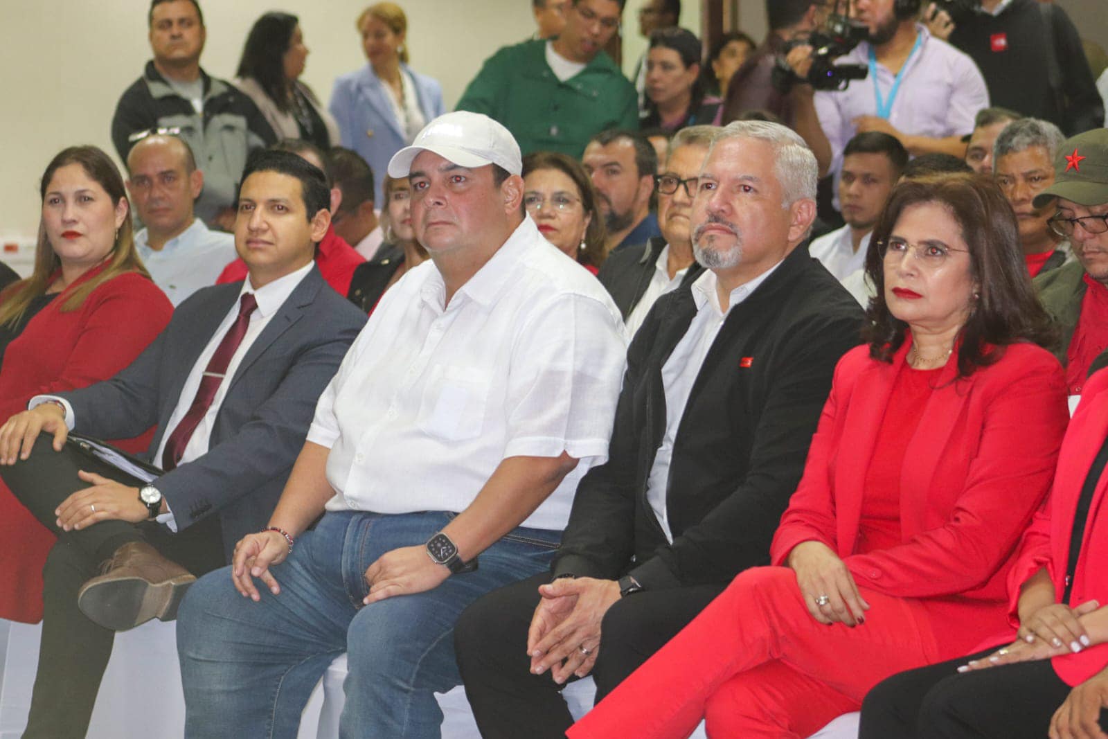 Crisis en el CNE de Honduras agrava incertidumbre electoral