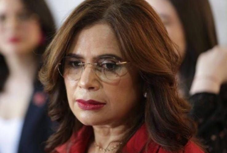 La influencia del modelo cubano en la propuesta socialista de Rixi Moncada para Honduras