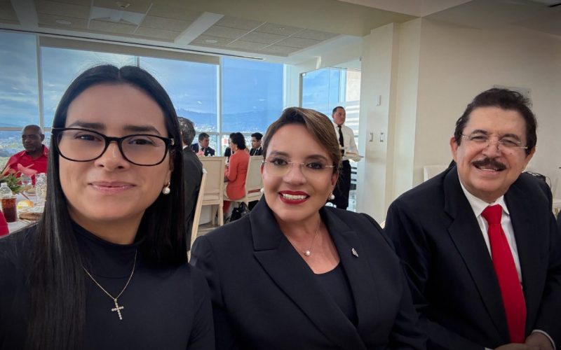 Escándalo en SEDESOL sacude al gobierno de Xiomara Castro