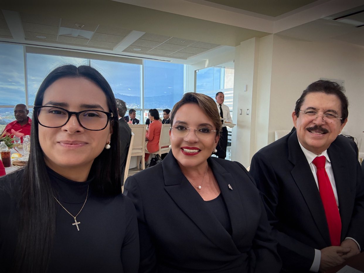 Escándalo en SEDESOL sacude al gobierno de Xiomara Castro