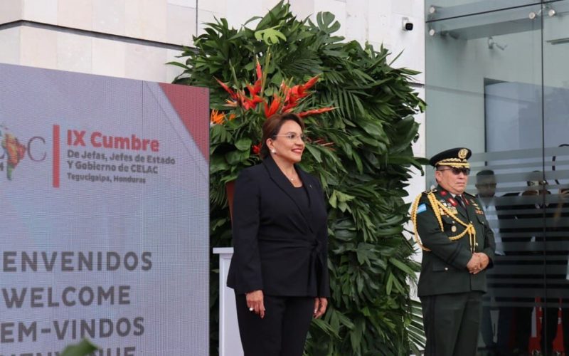 Escándalo en SEDESOL impacta al gobierno de Xiomara Castro