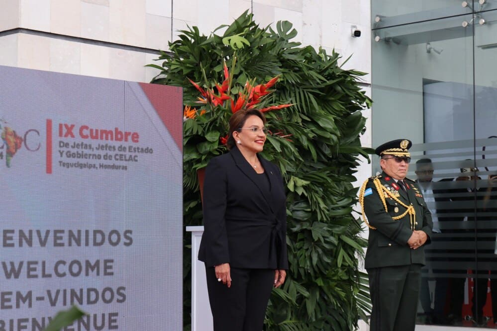Escándalo en SEDESOL impacta al gobierno de Xiomara Castro