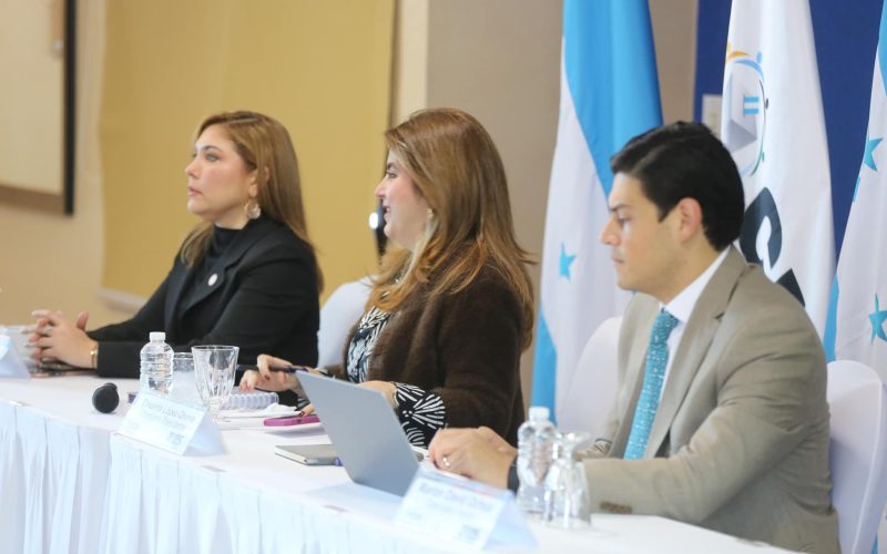 Sociedad civil hondureña llama a la OEA a respaldar observación y autonomía del CNE