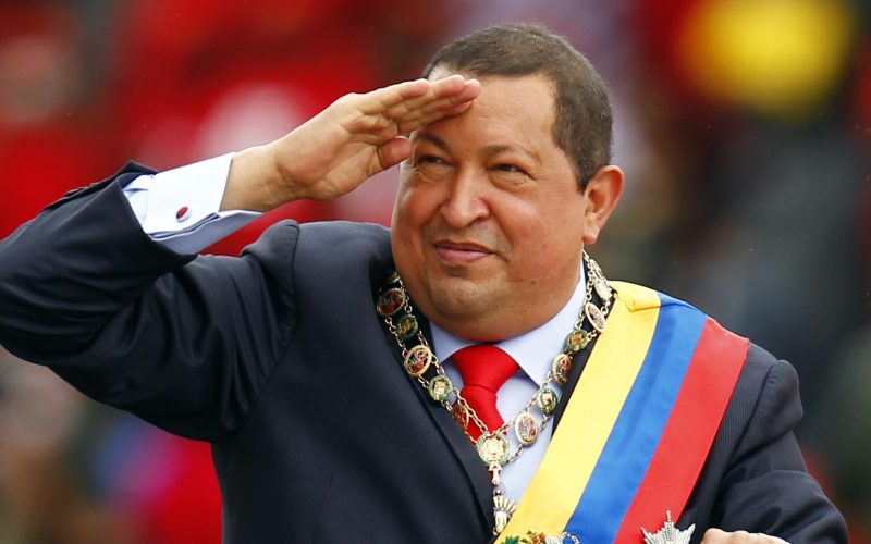 LIBRE y Venezuela: cómo afecta su relación a la política de Honduras