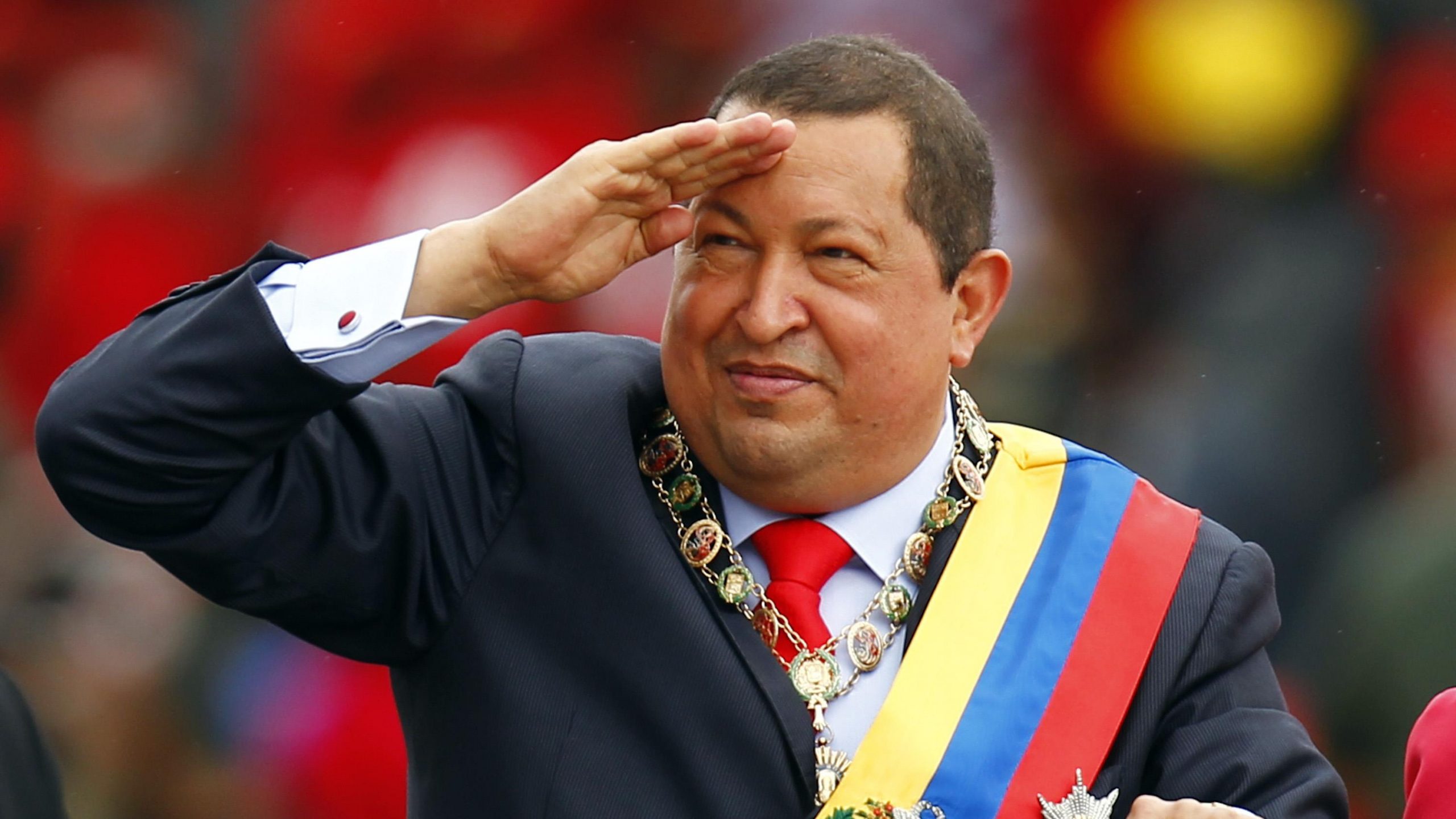 LIBRE y Venezuela: cómo afecta su relación a la política de Honduras
