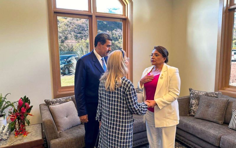 El Plan Venezuela se desmorona en Honduras: futuro incierto para el socialismo de LIBRE