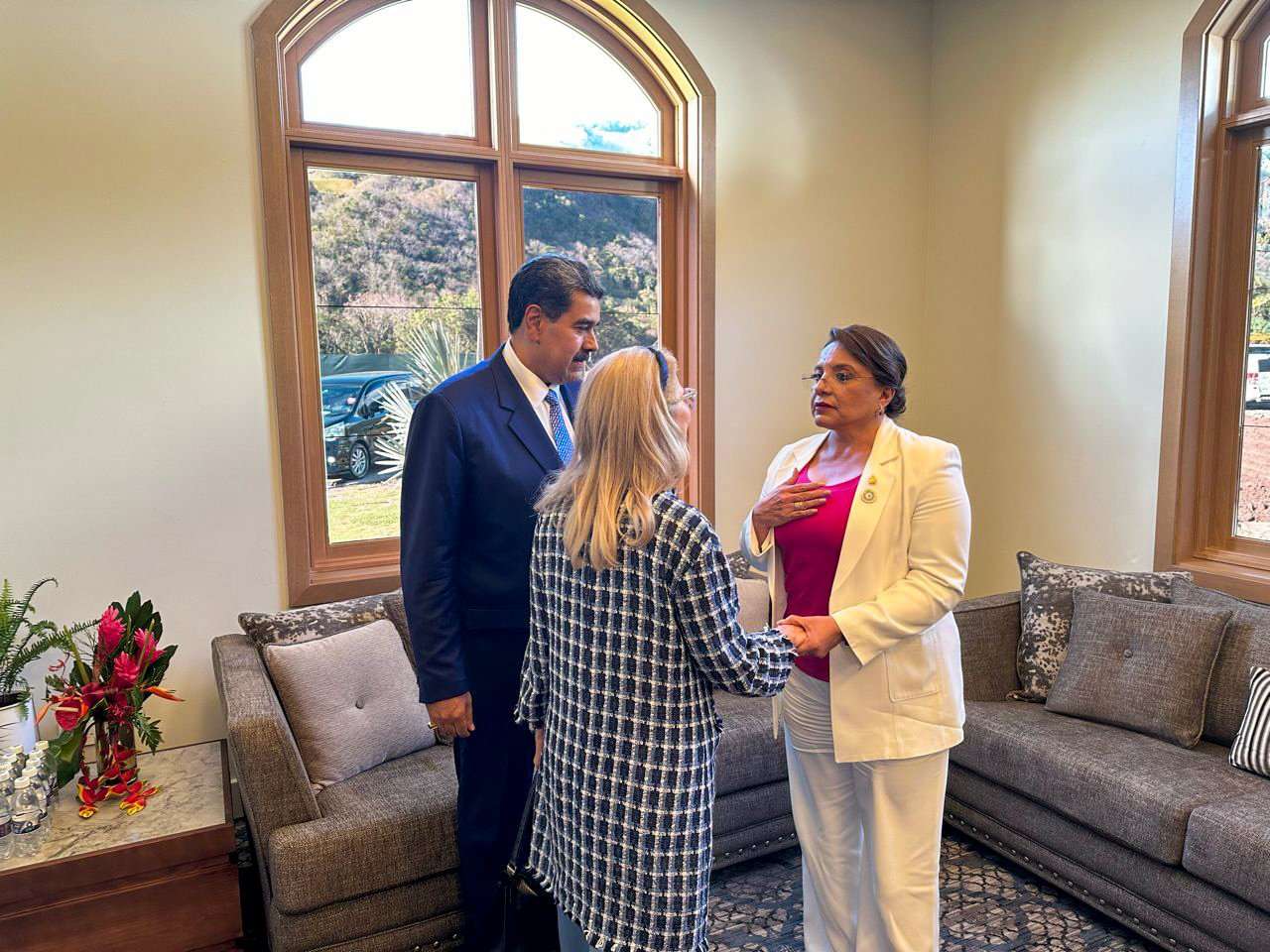 El Plan Venezuela se desmorona en Honduras: futuro incierto para el socialismo de LIBRE