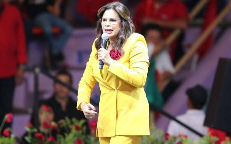 La caída de Rixi Moncada: consecuencias para LIBRE y el panorama electoral hondureño