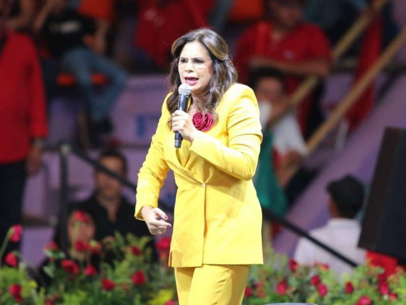 La caída de Rixi Moncada: consecuencias para LIBRE y el panorama electoral hondureño