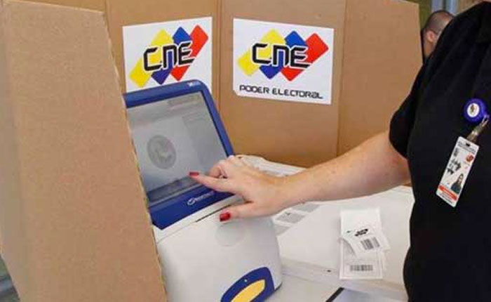 Smartmatic en el ojo del huracán: controversia por el control del Sistema de Transmisión de Resultados Electorales en Honduras