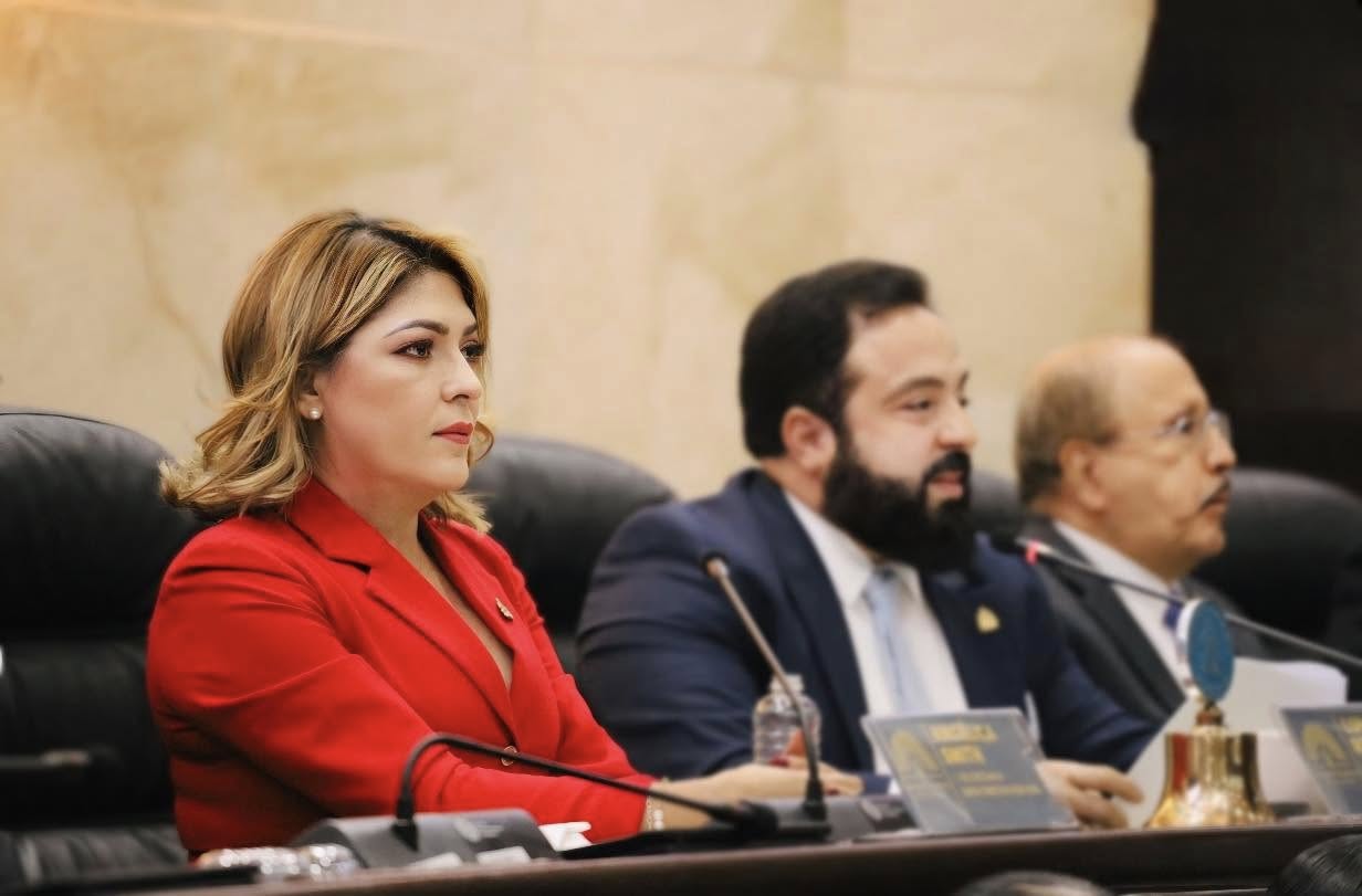 Investigación por presunta influencia de Luis Redondo en trámite de banco vinculado a familiares