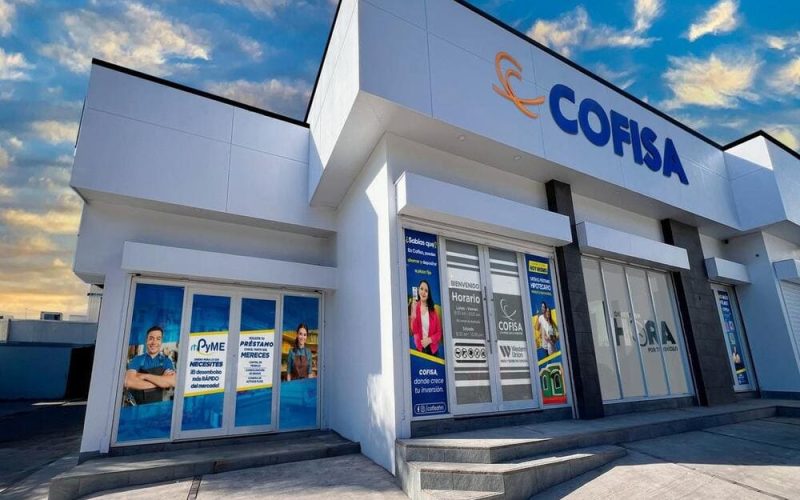 COFISA solicita permiso para funcionar como Banco Comercial en Honduras