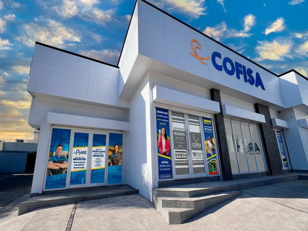 COFISA solicita permiso para funcionar como Banco Comercial en Honduras