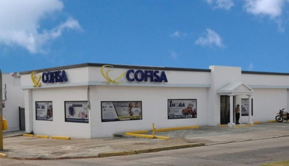 COFISA solicita convertirse oficialmente en Banco Comercial en Honduras