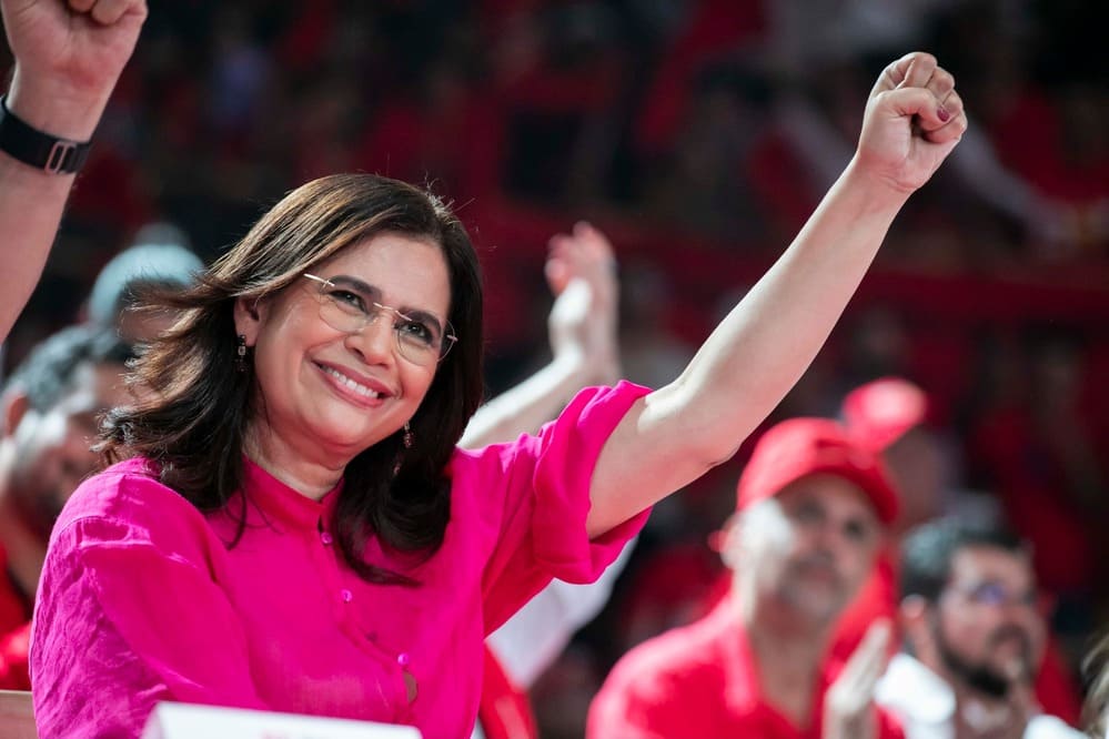 Rixi Moncada y el resurgimiento del debate sobre los modelos políticos de Cuba y Venezuela