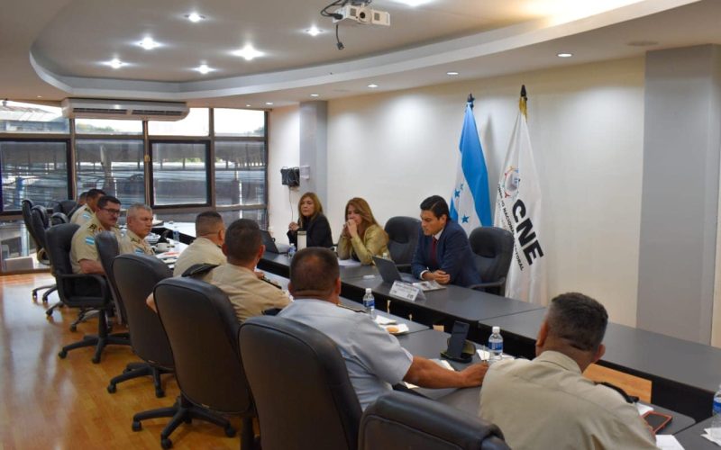 Honduras enfrenta el reto de blindar su sistema electoral para evitar manipulaciones