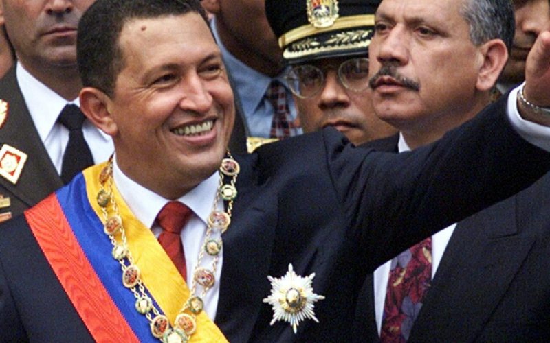 El debate sobre asesores extranjeros en la política hondureña