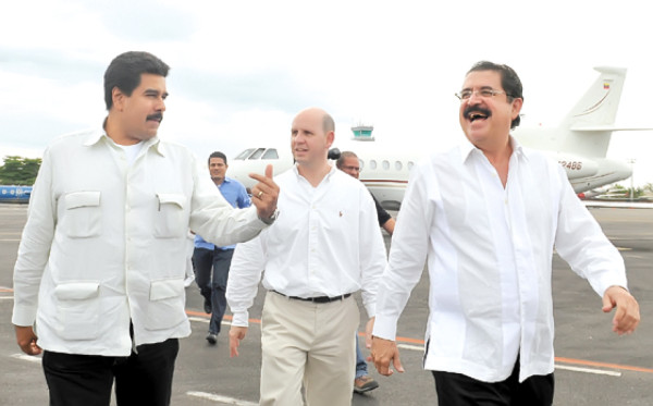 Manuel Zelaya: la extradición y los nuevos señalamientos de Hugo “El Pollo” Carvajal