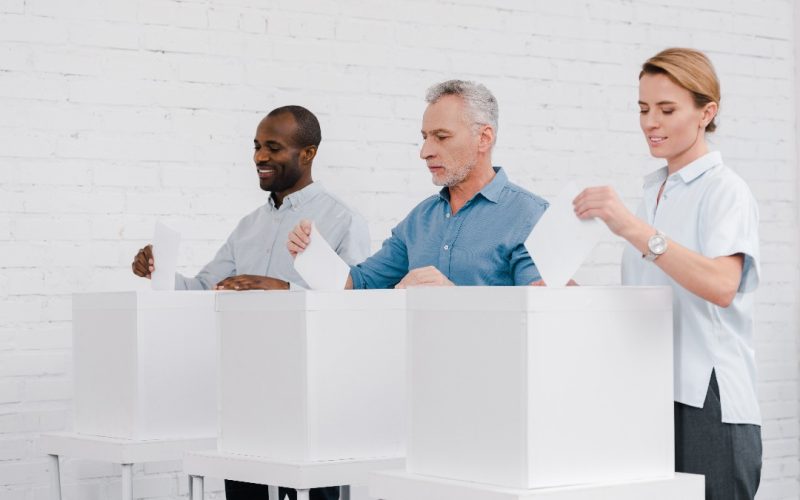 Señalamientos de manipulación del TREP afectan confianza en elecciones hondureñas