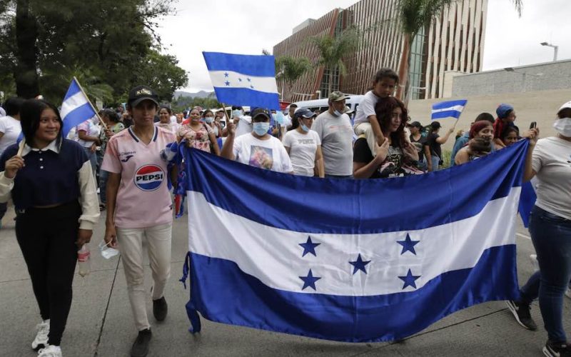 Iglesias y Gobierno en confrontación: nuevas tensiones en el escenario político de Honduras