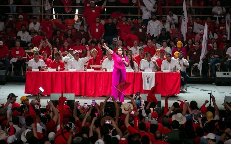 Partido LIBRE en Honduras: retos de gobernabilidad frente a la crisis interna