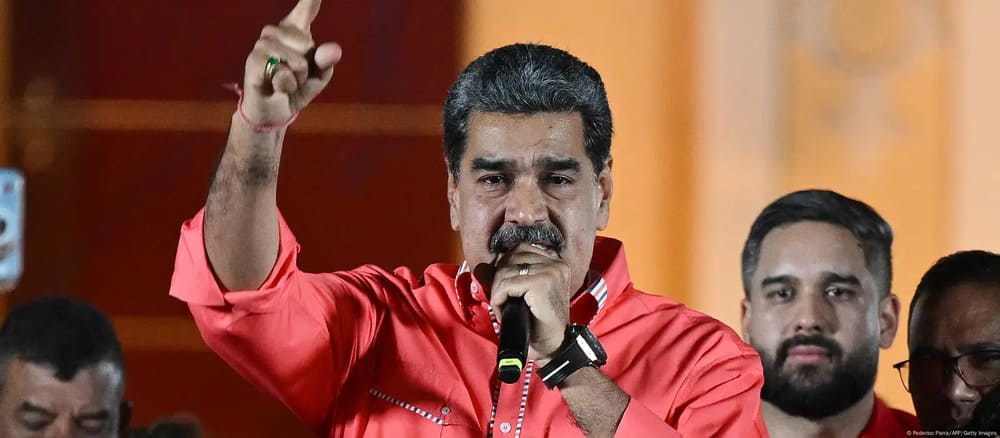 Impacto de la crisis venezolana en la izquierda hondureña
