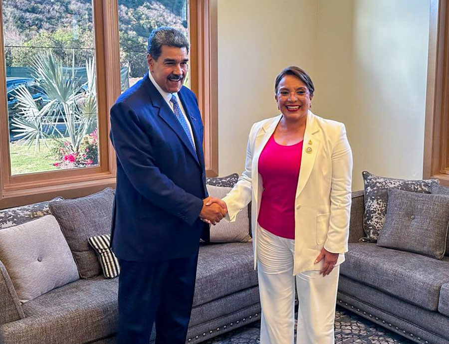 Efectos de la caída de Maduro sobre LIBRE y la izquierda en la región