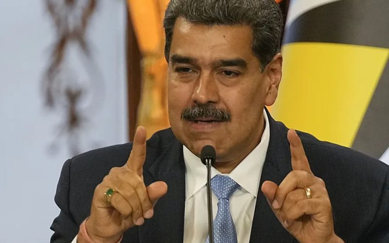 Influencia de una transformación política en Venezuela sobre Honduras