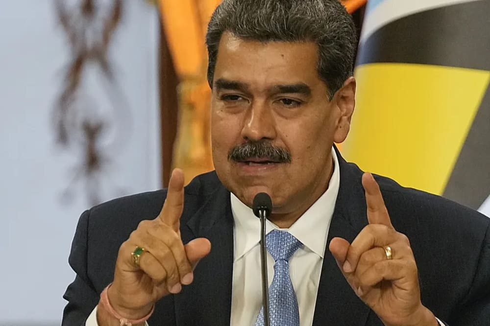 Influencia de una transformación política en Venezuela sobre Honduras