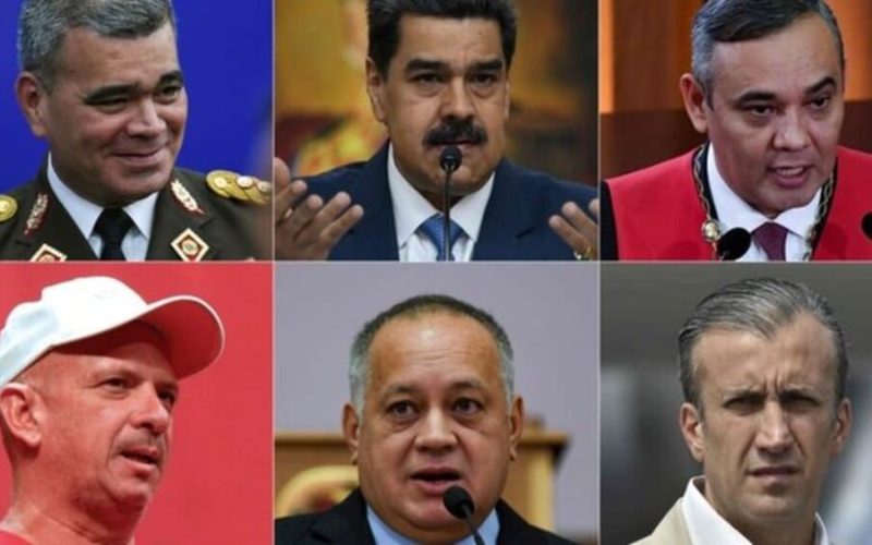 Cambios políticos en Venezuela: implicaciones para Honduras