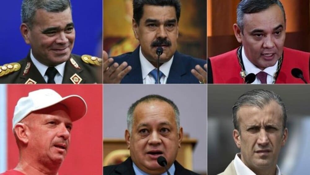 Cambios políticos en Venezuela: implicaciones para Honduras