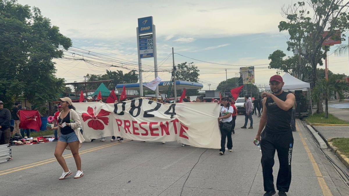 Crisis en LIBRE tras el fracaso de su marcha en San Pedro Sula y repercusiones del “Plan Venezuela”