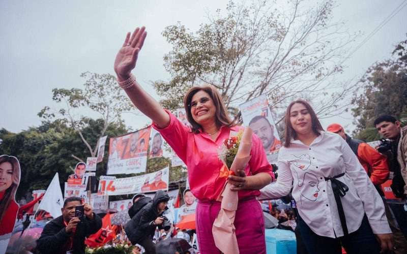 Rixi Moncada, reformas y el futuro económico de Honduras: claves del debate